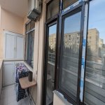 Satılır 3 otaqlı Yeni Tikili, Memar Əcəmi metrosu, 9-cu mikrorayon, Binəqədi rayonu 23