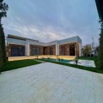Satılır 5 otaqlı Bağ evi, Mərdəkan, Xəzər rayonu 3