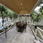 Посуточно 5 комнатная Дома/Виллы Исмаиллы 23