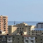 Kirayə (aylıq) 3 otaqlı Yeni Tikili, Nizami metrosu, Nəsimi rayonu 20