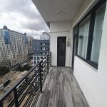 Kirayə (aylıq) 1 otaqlı Yeni Tikili, 28 May metrosu, Nəsimi rayonu 11