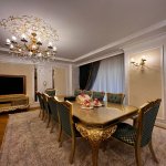 Продажа 3 комнатная Новостройка, м. Эльмляр Академиясы метро, Ясамал район 2