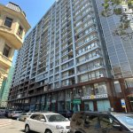 Kirayə (aylıq) 3 otaqlı Yeni Tikili, 28 May metrosu, Kubinka, Nəsimi rayonu 1