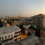 Kirayə (aylıq) 2 otaqlı Yeni Tikili, Gənclik metrosu, Nərimanov rayonu 11