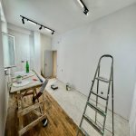 Аренда 4 комнатная Офис, Насими район 9