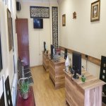 Kirayə (aylıq) 1 otaqlı Ofis, Elmlər akademiyası metrosu, Yasamal rayonu 5