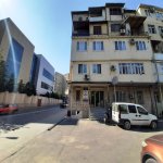 Kirayə (aylıq) Obyekt, Nəriman Nərimanov metrosu, Nərimanov rayonu 1