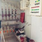 Satılır 20 otaqlı Həyət evi/villa, İçərişəhər metrosu, Badamdar qəs., Səbail rayonu 11