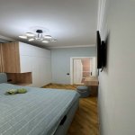 Посуточно 2 комнат Новостройка, м. 28 Мая метро, Насими район 5