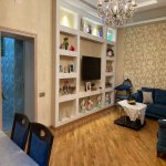 Satılır 5 otaqlı Həyət evi/villa, Neftçilər metrosu, Bakıxanov qəs., Sabunçu rayonu 11