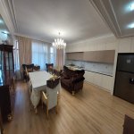 Kirayə (aylıq) 4 otaqlı Yeni Tikili, Nəriman Nərimanov metrosu, Nərimanov rayonu 3