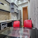 Kirayə (aylıq) 3 otaqlı Yeni Tikili, Gənclik metrosu, Nərimanov rayonu 12