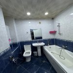 Kirayə (aylıq) 2 otaqlı Köhnə Tikili, İçərişəhər metrosu, Axundov bağı, Səbail rayonu 5