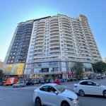 Satılır 3 otaqlı Yeni Tikili, Nizami metrosu, Yasamal qəs., Yasamal rayonu 19