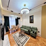 Аренда 2 комнатная Новостройка, м. 28 Мая метро, Насими район 4