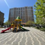 Продажа 4 комнат Новостройка, пос. Ясамал, Ясамал район 17