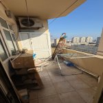 Продажа 2 комнат Новостройка, İnşaatçılar метро, пос. Ясамал, Ясамал район 9