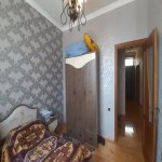 Satılır 6 otaqlı Həyət evi/villa, Koroğlu metrosu, Zabrat qəs., Sabunçu rayonu 6