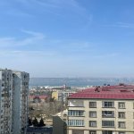 Satılır 4 otaqlı Yeni Tikili, Həzi Aslanov metrosu, Əhmədli, Xətai rayonu 9