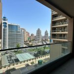 Kirayə (aylıq) 4 otaqlı Yeni Tikili, 20 Yanvar metrosu, Yasamal rayonu 13
