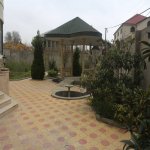 Kirayə (aylıq) 7 otaqlı Bağ evi, 20 Yanvar metrosu, Biləcəri qəs., Binəqədi rayonu 5