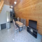 Kirayə (günlük) 4 otaqlı A frame evler Qəbələ 6