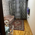 Kirayə (aylıq) 2 otaqlı Yeni Tikili, Qara Qarayev metrosu, Nizami rayonu 3