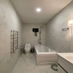 Satılır 5 otaqlı Həyət evi/villa, Badamdar qəs., Səbail rayonu 27