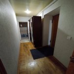 Satılır 3 otaqlı Köhnə Tikili, Memar Əcəmi metrosu, 3-cü mikrorayon, Nəsimi rayonu 11