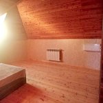 Kirayə (aylıq) 4 otaqlı Bağ evi, Şüvəlan, Xəzər rayonu 11
