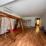 Kirayə (aylıq) 6 otaqlı Ofis, Nəsimi rayonu 10