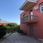 Satılır 4 otaqlı Həyət evi/villa, Novxanı, Abşeron rayonu 14