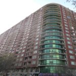 Kirayə (aylıq) 3 otaqlı Yeni Tikili, Nəsimi rayonu 1