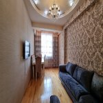 Kirayə (aylıq) 2 otaqlı Yeni Tikili, Memar Əcəmi metrosu, 9-cu mikrorayon, Binəqədi rayonu 3