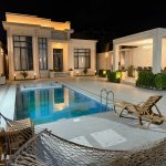 Kirayə (günlük) 4 otaqlı Həyət evi/villa, Şağan, Xəzər rayonu 5