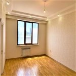 Satılır 3 otaqlı Yeni Tikili, Qara Qarayev metrosu, Nizami rayonu 16