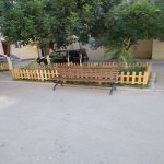 Satılır 5 otaqlı Köhnə Tikili, İçərişəhər metrosu, Badamdar qəs., Səbail rayonu 9