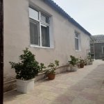 Satılır 4 otaqlı Həyət evi/villa, Həzi Aslanov metrosu, Əhmədli, Xətai rayonu 20