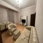 Kirayə (aylıq) 3 otaqlı Yeni Tikili, Nəriman Nərimanov metrosu, Nərimanov rayonu 1