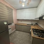Kirayə (aylıq) 1 otaqlı Köhnə Tikili, Memar Əcəmi metrosu, Nəsimi rayonu 3