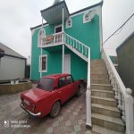 Satılır 7 otaqlı Həyət evi/villa, Azadlıq metrosu, Binəqədi qəs., Binəqədi rayonu 4