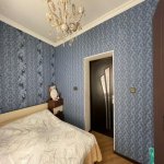 Satılır 3 otaqlı Həyət evi/villa, Nəsimi metrosu, 6-cı mikrorayon, Binəqədi rayonu 3