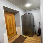 Продажа 1 комнат Вторичка, İnşaatçılar метро, пос. Ясамал, Ясамал район 12