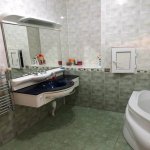 Kirayə (aylıq) 3 otaqlı Yeni Tikili, Nəriman Nərimanov metrosu, Nərimanov rayonu 8