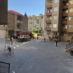Satılır 2 otaqlı Yeni Tikili, Əhmədli metrosu, Əhmədli, Xətai rayonu 2