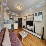 Satılır 2 otaqlı Yeni Tikili, Azadlıq metrosu, Binəqədi rayonu 6