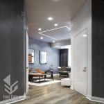 Kirayə (aylıq) 2 otaqlı Yeni Tikili Sumqayıt 5