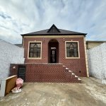 Satılır 3 otaqlı Həyət evi/villa, Yeni Ramana, Sabunçu rayonu 2