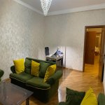 Kirayə (aylıq) 2 otaqlı Yeni Tikili, 8 Noyabr metrosu, Kimyaçılar şəhərciyi, Kimya şəhərciyi, Nəsimi rayonu 5