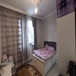 Satılır 4 otaqlı Həyət evi/villa, Avtovağzal metrosu, Biləcəri qəs., Binəqədi rayonu 6